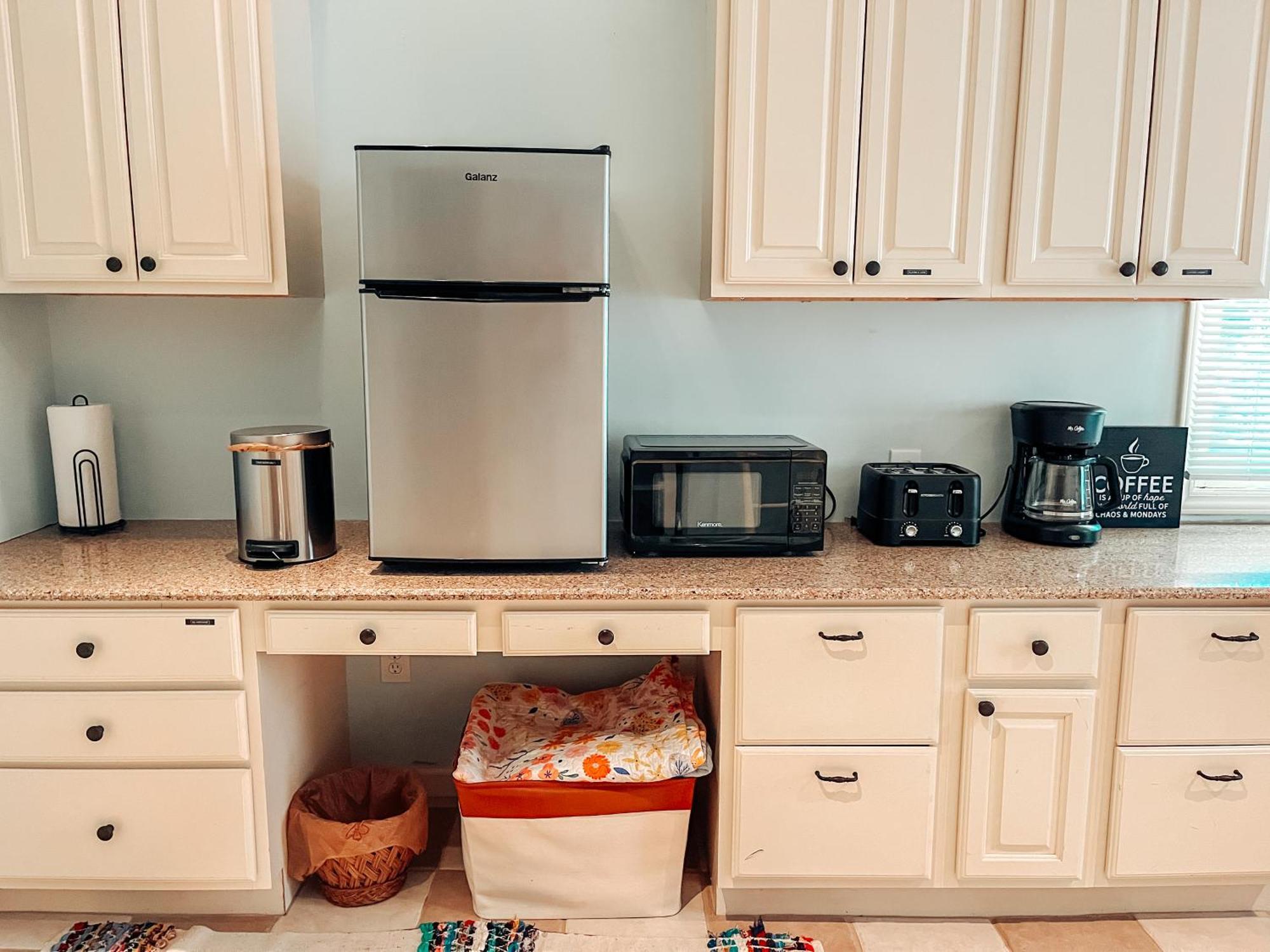 Cozy Guest House Studio Apartment Greensboro Luaran gambar